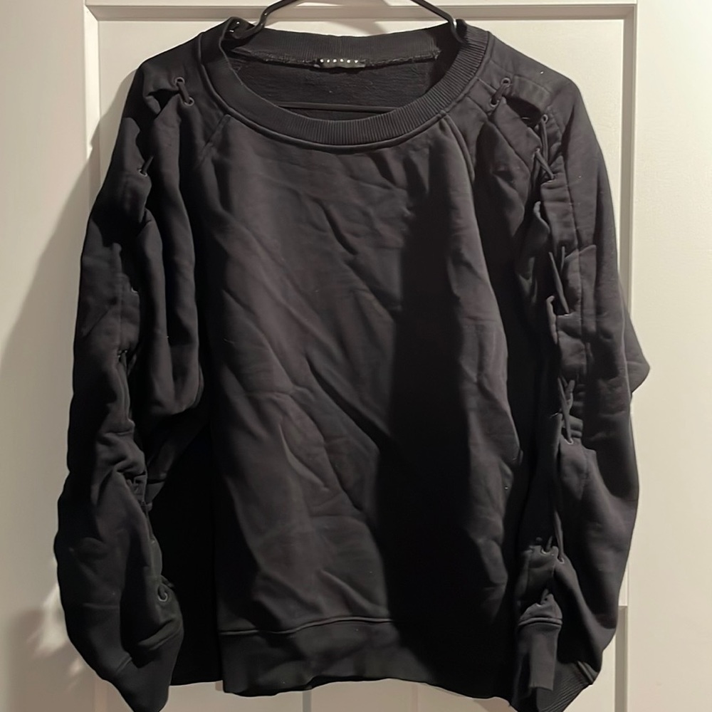 Sisley sweatshirt